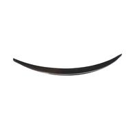 Szwaldaper Auto Baule Posteriore Spoiler Ala, for, for la Classe GLE C167 Coupe 2020 Baule Posteriore Boot Lip Ala Spoiler in Fibra di Carbonio Spoiler posteriore