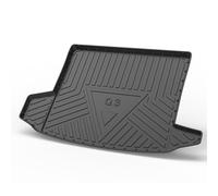 Szwaldaper Auto, for, Q3 Accessori 2021 2020, Tappetini impermeabili TPO for bagagliaio, tappetino di protezione for tutte le stagioni Rivestimento per bagagliaio(Type A)