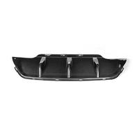 Szwaldaper Auto Paraurti posteriore Diffusore Spoiler, for, for 6 Serie F06 F12 F13 M6 2012-2017 Auto Paraurti posteriore Diffusore Labbro Grembiule In fibra di carbonio Spoiler posteriore
