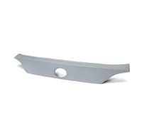 Szwaldaper Auto Spoiler Posteriore Ala, for Lexus, for RX350 RX270 2007-2015 Baule Posteriore Spoiler Ala Boot Lip Grigio Primer, base vernice Spoiler posteriore