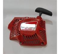 Szwaldaper Avviamento a Strappo, for OLEO Mac, GS 650 GS650, for EFCO, MT6500 MT 6500 50250144BR Parti di Ricambio for Sega a Catena Gruppo avviamento a Strappo