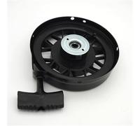 Szwaldaper Avviamento a Strappo, for Tecumseh, LV195EA LEV80 LEV115 LEV120 590739 Pezzi di Ricambio for decespugliatore for Tosaerba da 6,5 HP Gruppo avviamento a Strappo