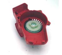 Szwaldaper Avviamento a strappo Recoil Rewind Start, for Subaru, for Robin, NB411 NB 411 Tagliaerba Soffiatore for foglie Decespugliatore Pezzo di ricambio del motore Avviamento a strappo(BLACK 411 St