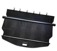 Szwaldaper Bagagli Ombra Scudo Copertura del bagagliaio del bagagliaio posteriore, for Hyundai, for Tucson L NX4 2022-2024 Tenda retrattile Privacy Scudo di sicurezza Tende Supporto per bagagliaio aut