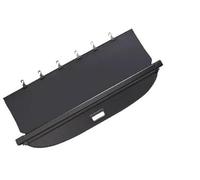 Szwaldaper Bagagli Ombra Shield Trunk Cargo Cover, for Hyundai, for Tucson L NX4 2022~2024 Vassoio bagagliaio posteriore Schermatura di sicurezza Ombra Supporto per bagagliaio auto