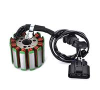 Szwaldaper Bobina statore motore generatore magnete moto, for, YZF R1 FZ1, for, 2006-2016 FZ1 FZ1N 2006-2014 FZ8 FZ8N 2011-2013 Bobina di accensione per motocicletta