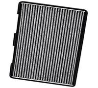 Szwaldaper Cabina auto 97133-2D000, for Hyundai, Tiburon Coupe, for Elantra, Lavita Matrix 2001 2002 2003 2004 2005 2006 2007 2008 2009 Filtro aria auto