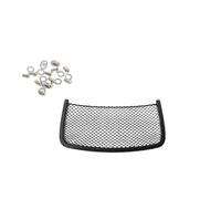 Szwaldaper Car ONT, for Sedile, Schienale, Tasca portaoggetti, for Mercedes, for Benz, Ml GL Gls Gle Classe R W164 W166 W251 1669100003 Tasca per Schienale Auto(Schwarz)