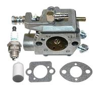Szwaldaper Carburatore, for Echo, Cs-370 Cs440 Cs-4400 Cs-510 Cs-520 Cs-4200es Wt-416c Wt-416, Wt-416-1, Wt-416a Wt-416b 12300039330 kit filtro aria carburatore