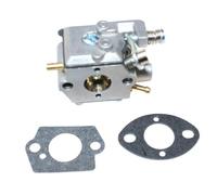 Szwaldaper Carburatore, for Efco, Ef3600 Ef4300 8370 8410 Stark 37 37ic 38 38ic 38fe 42 42ic 42bp 44 44fe 2318765ar Wt-869 Wt-1159 kit filtro aria carburatore