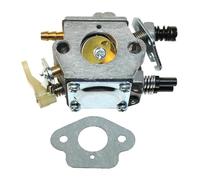 Szwaldaper Carburatore for Partner 5500 P5500 5500h P5500h 490 590 Wt-170-1, Wa-82, 503281504, 505316751, 538242893 kit filtro aria carburatore