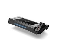 Szwaldaper Caricabatterie wireless for auto da 15 W, supporto for telefono, console centrale, piastra di ricarica rapida, for, A4 B9 A5 2017-2021 Supporto di ricarica wireless per auto(For A5)