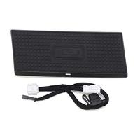 Szwaldaper Caricabatterie wireless for auto, supporto for telefono | con ricarica rapida da 15 W, ricambio for serie 2 F22 F23 F45