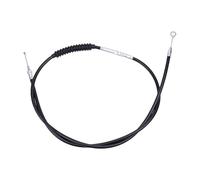 Szwaldaper Cavo di Linea Cavo di Controllo Frizione Regolabile da 1,9 m, for Harley-Davidson, XL883 XL1200 X48 Dana Fat Boy Successore Road King XL 883 1200 Cavo Frizione Moto