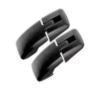 Szwaldaper Cerniera in Vetro for portellone Posteriore Sinistra + Destra, 2 Pezzi, for Mazda, Tribute 2001-2006 Motore alzacristalli Elettrico