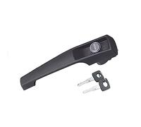 Szwaldaper Chiavi di blocco maniglia porta, for Mercedes, T1207 307 407 208 308 408 209 309 409 camper 6017600159 6707600159 6317601259 3814660901 Maniglia per porta esterna