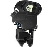 Szwaldaper Chiusura baule posteriore 74851-SDA-A22 74851SDAA22 Meccanismo di chiusura portellone Attuatore serratura porta, for Accord, 2003 2004 2005 2006 Serratura auto Interruttore del bagagliaio
