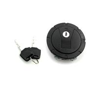 Szwaldaper Cilindro di accensione, for KLR 650 1987-2007, for Klr650 Blocco interruttore di accensione for moto con set di chiavi Serrature elettriche for porte 6 fili Interruttore di accensione Attua