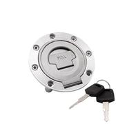 Szwaldaper Cilindro di accensione, for MT09 MT-07, for R6, for YZFR6, for YZF-R6 MT-09 MT07 Set di chiavi for blocco accensione serbatoio carburante, for interruttore cilindro di accensione moto Attua