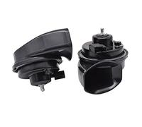 Szwaldaper Clacson a lumaca impermeabile ad alto volume, 12 V, 110-125 dB, 410/510 toni alti e bassi, for Lexus, serie NX AZ10 2014-2020 Clacson per auto