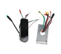 Szwaldaper Controller del cruscotto, for Kugoo, M2 Pro Electric Scooter Motor Controller LED Display Parti di ricambio Schermo di visualizzazione per scooter elettrico