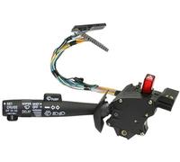 Szwaldaper Controllo degli indicatori di direzione Interruttori piantone dello sterzo Leva interruttore direzionale dimmer indicatori di direzione 2330814, per Cadillac, per Escalade Base