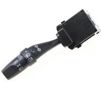 Szwaldaper Controllo degli indicatori di direzione Interruttori piantone sterzo Interruttore indicatori di direzione illuminazione, per Crv, per Civic, per Jazz City, per Stream 35255-S5A-A22