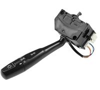 Szwaldaper Controllo degli indicatori di direzione Interruttori piantone sterzo Mr459877 Interruttore indicatori di direzione Dimmer lampada faro, per Mitsubishi Lhd L200 1996-2007 K60 K70