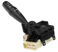 Szwaldaper Controllo degli indicatori di direzione Steering Column Switches 84140-0D020 84140-0D150 84140-02280 Headlight Switch, for Toyota, for Vios, for Soluna, for Corolla E12