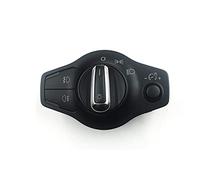 Szwaldaper Controllo interruttore fendinebbia faro anteriore, for, A5 Q5 8K0941531T 8K0941531AR 8K0941531F 8K0941531AS Interruttore fendinebbia(AUTO Switch)