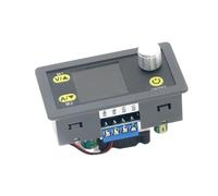 Szwaldaper Convertitore DC Buck Boost Wz3605e, for CC, CV 36 V 5 A Modulo di potenza Voltmetro amperometro da laboratorio regolato regolabile Scheda convertitore DC-DC