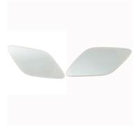 Szwaldaper Coperchio del cappuccio dell'ugello del lavafari sinistro e destro, for BMW, E92 E93 Serie 3 2006-2010 61677171659 61677171660 tappo ugello lavavetri