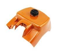 Szwaldaper Coperchio del Filtro dell'Aria, for Motosega 065 066 MS650 MS660 1122 140 1002 Copertura del Filtro dell'Aria della Motosega