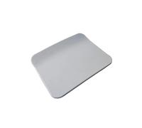 Szwaldaper Coperchio del serbatoio del carburante automatico Tappo del serbatoio del carburante, for Chevrolet, for Aveo Sedan 2006 2007 2008 2009 2010 Tappo Olio Benzina(Silver)