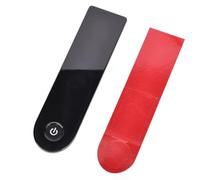 Szwaldaper Copertura del cruscotto, for Xiaomi, Scooter elettrico 4 Pro Display Protezione Guscio Circuito Protezione Parti Accessori Schermo di visualizzazione per scooter elettrico