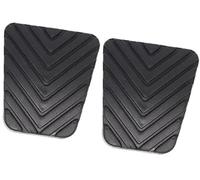 Szwaldaper Copertura del pedale della frizione freno dell'auto, for Hyundai Tucson JM LM iX35 2004-2017 Terracan 2001-2006 Copripedale antiscivolo per auto