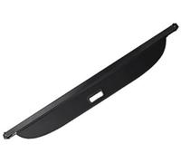 Szwaldaper Copertura for bagagliaio, for NISSAN, for Terra, for Xterra 2018-2022 Scudo di sicurezza Tenda for bagagli posteriore Partizione privacy Ripiani for tende for bagagliaio posteriore for auto