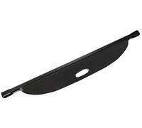 Szwaldaper Copertura for bagagliaio posteriore con parasole for bagagli, for NISSAN, for X-TRAIL, for X Trail, for Xtrail, T33 2022-2024 Tenda di sicurezza for bagagli retrattile Supporto per bagaglia