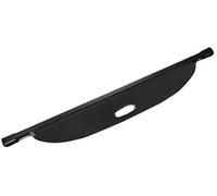 Szwaldaper Copertura for bagagliaio posteriore con parasole for bagagli, for NISSAN, for X-TRAIL, for X Trail, for Xtrail, T33 2022-2024 Tenda di sicurezza for bagagli retrattile Supporto per bagaglia