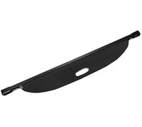 Szwaldaper Copertura for bagagliaio posteriore for bagagliaio, for VOLVO, for XC60 2008~2017 Tenda for deposito bagagli Scudo for tenda di sicurezza Privacy Anti-peeping Supporto per bagagliaio auto
