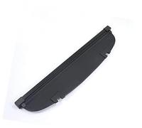 Szwaldaper Copertura for bagagliaio retrattile for bagagliaio posteriore for auto nera, for Mazda, Cx-5 Cx5 Kf 2017 2018 2019 2020 Supporto per bagagliaio auto