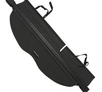Szwaldaper Copertura for ripiano portapacchi for bagagliaio posteriore retrattile, for Mazda, 5 M5 2021 2020 2019 2018 2017 2016 07-2015 Supporto per bagagliaio auto