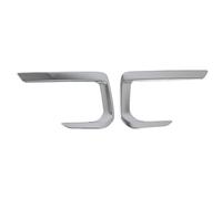 Szwaldaper Copertura for sopracciglio della lampada della luce fendinebbia anteriore dell'auto, for Subaru, for Outback 2021, accessori for adesivi for sopracciglio della luce fendinebbia anteriore Co