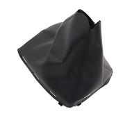 Szwaldaper Copri bagagliaio con ghetta for collari cambio auto in pelle PU, for Ford, C-Max 2007-2010, for Focus, 2003-2007 Pomello del cambio