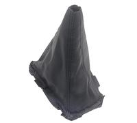 Szwaldaper Copri bagagliaio con leva del pomello del cambio for auto in pelle PU for Ford, for focus 3 MK3 1.6 2012-2016 Pomello del cambio