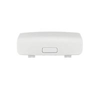 Szwaldaper Cornice for Occhiali da Sole for Auto, for, for Golf, Mk5 Mk6, for Jetta, 5, for Passat, B6 B7, for Skoda, Grigio Portaocchiali da Sole per Auto
