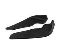 Szwaldaper Corpo in materiale ABS Paraurti anteriore for auto Spoiler Splitter Diffusore Protezione for veicolo, for Lexus, Is250 Mk7 Gti ecc. La maggior parte dei modelli Spoiler per auto