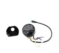 Szwaldaper Cruscotto, for Ninebot, E22E E25 E45 Elettrico Kickscooter Circuito Bluetooth Scheda Display Parti Schermo di visualizzazione per monopattino elettrico
