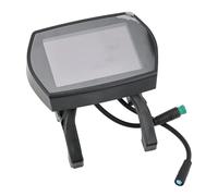 Szwaldaper Cruscotto strumenti display LCD, for Kugoo, KUKIRIN G2 PRO Scooter elettrico KicKScooter Misuratore digitale 5 pin 48 V 25 A 1000 W Parti Schermo di visualizzazione per scooter elettrico