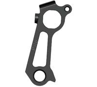 Szwaldaper D1057 Forcellino del deragliatore Compatibile/sostitutivo | per Scott, Addict RC